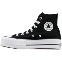 Converse Chuck Taylor All Star Platform High Top black/white/white 36,5