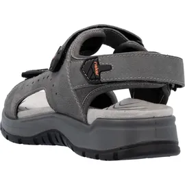 Rieker 26951 Herren Grau 43