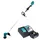 Makita DUR 190 LRGX9 inkl. 1 x 6,0 Ah + Ladegerät