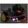 Joy-It "Joy-it Roboter Bausatz Micro:Bit "JoyCar"" Bausatz MB-Joy-Car"""