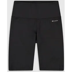 CHAMPION Damen Hose Biker Pants, NBK, S