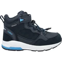 CMP Hadil Leather WP Urban Shoes Blau 33