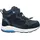 CMP Hadil Leather WP Urban Shoes Blau 33