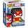 Funko POP! Marvel Bitty POP! - Spider-Man Web