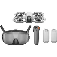 DJI Neo Motion Fly More Combo + Goggles N3