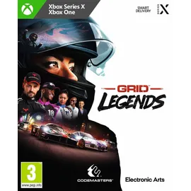 Grid Legends XB-One AT