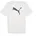Teamrise Logo Jersey Cotton puma white/PUMA black 3XL