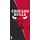 Carbotex Chicago Bulls Badetuch 70 x 140 cm rot
