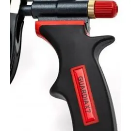 Irion Schaumpistole Guardia X7