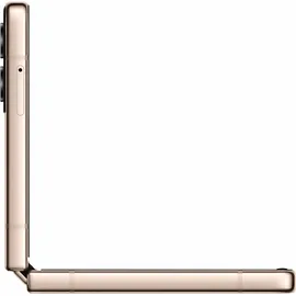 Samsung Galaxy Z Flip4 128 GB pink gold