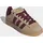 Stone Khaki / Maroon / Gum 3 37 1/3