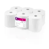 Wepa Handtuchrolle Prestige 2-lagig 6 St.