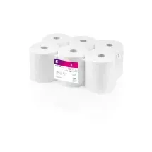 Wepa Handtuchrolle Prestige 2-lagig 6 St.
