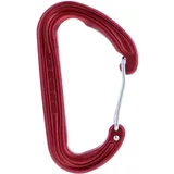 DMM Phantom Schnappkarabiner-Rot-One Size