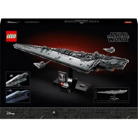 LEGO Star Wars - Supersternzerstörer Executor (75356)