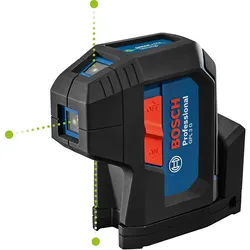 Bosch Punktlaser GPL 3 G - 0601066N00