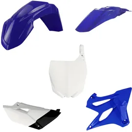 Polisport Verkleidungskit Kotflügel für Yamaha YZ 85 2015-2020