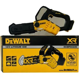 DeWalt DCMPS520N / 20 cm