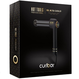 Hot Tools Professional Black Gold Curlbar Lockenstab 32 mm