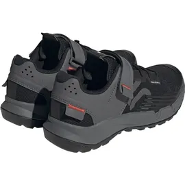 adidas Trailcross Clip-In Grün 38