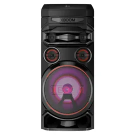 LG XBOOM RNC7 schwarz
