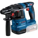 Bosch Professional, Bohrmaschine + Akkuschrauber, gereedschap - 18 v accu boorhamer, zonder accu en lader (Schlagschrauber)
