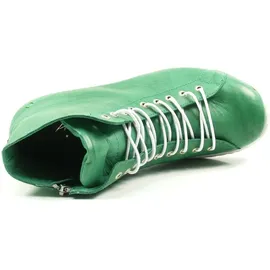 Andrea Conti Sneaker Schnürer Leder dynamisch 0341500, Größe:37 EU,