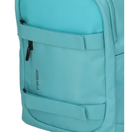Travelite Pathway Strap Aqua
