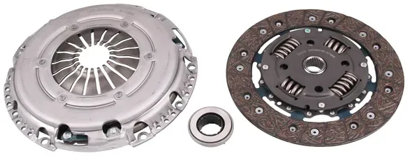 LUCAS Kupplungssatz lkca600160 für VW Audi
