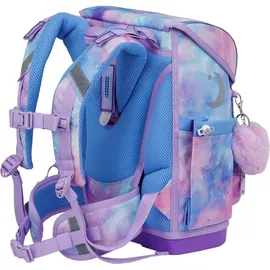 Belmil Compact Plus 5-tlg. Moonlight