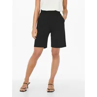 Jdy Damen Jdytanja Life City JRS Shorts, Schwarz, S