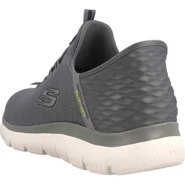 SKECHERS Summits High Range Herren Charcoal 47,5