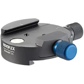 Novoflex Q=Mount DC Schnellkupplung