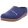 HAFLINGER Grizzly Pistenglück Blau 46