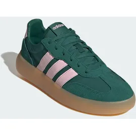 adidas Barreda Decode Collegiate Green/Clear Pink/Gum 38