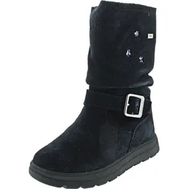 Lurchi Stiefelette Blau 31