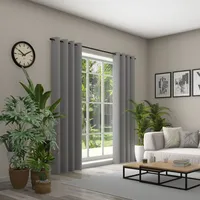 Neutex for you! »Linessa« Ösen 1 Stk. tlg. Ösenschal