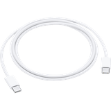 Apple USB-C Charge Cable 1 m USB C Weiß