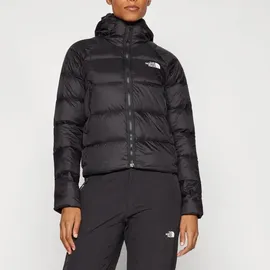 The North Face Women's Hyalite Down Hoodie - black XS