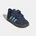 Low Blau 25
