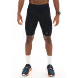 Asics Fujitrail Sprinter Elite Schwarz L