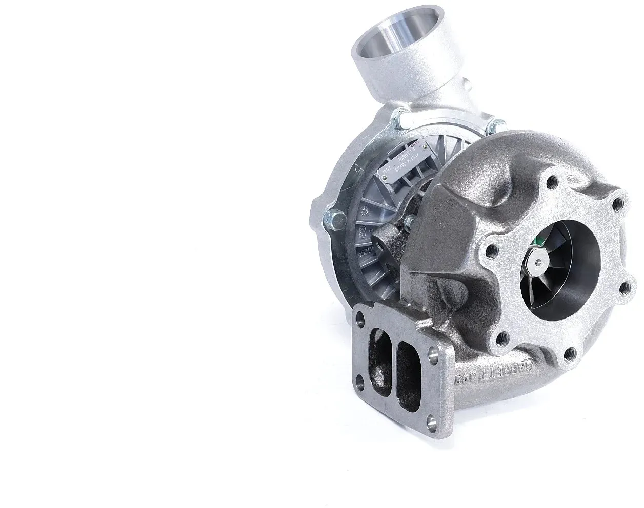 BTS TURBO t911551 für Mercedes