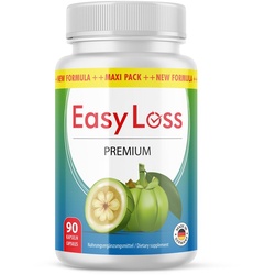 Easy Loss Premium Kapseln 90 St