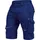 Leibwächter Shorts Flex-Line FLEXK20 Herren Gr. 46 kornblau/schwarz