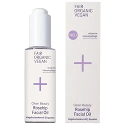 Rosehip Facial Oil