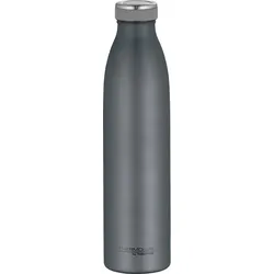 Isolierflasche TC Bottle 750 ml anthrazit dunkelgrau ONE SIZE