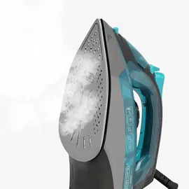 Black & Decker Dampfbügeleisen BXIR2201E schwarz