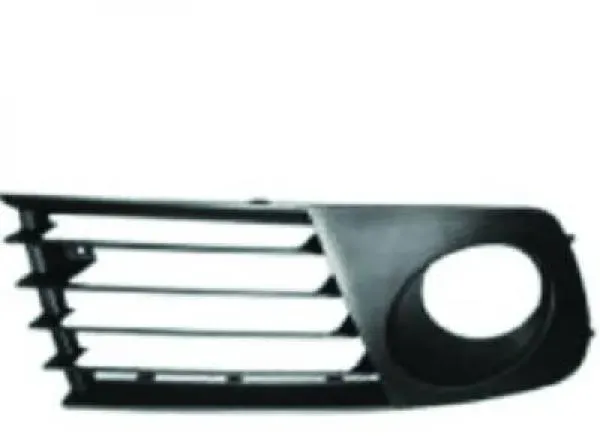 DIEDERICHS Lüftungsgitter, Stoßfänger 7425049 links für SEAT