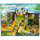 Playmobil City Life Zoo Set 5921
