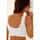 PETITE FLEUR Soft-BH Damen 2xweiß+puder Gr.90B/C/D